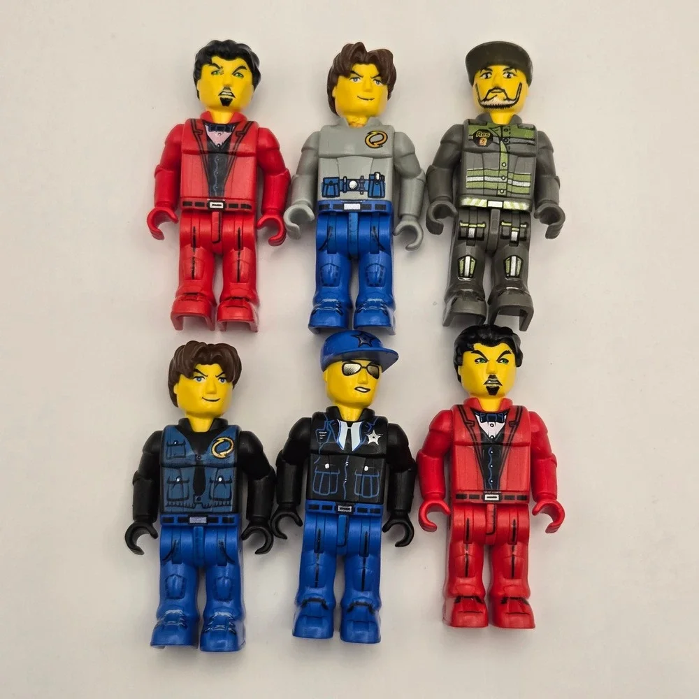 LEGO Technic 2.25